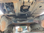 v2 Chassis - Excavator with Bottom Covers