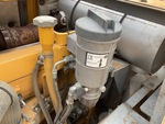 Engine with Fuel Leaks