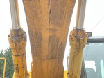 Hydraulics with Boom Lift Cylinder(s)