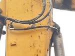 Hydraulics with Auxiliary Hydraulic Plumbing