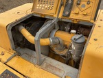 Engine with Engine - Left Side