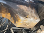 Engine with Oil Leaks