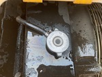 Engine with Radiator