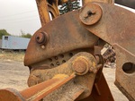 Specialty with Quick Coupler