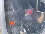 Control Station with Engine Oil Pressure