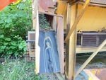 Screen with