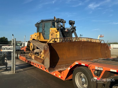 2023 Cat D6 Crawler Dozer