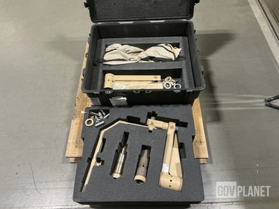 LRAD 110296-03 Mounting Kit