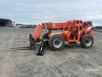 2015 JLG 10054 Manipulador Telescópico
