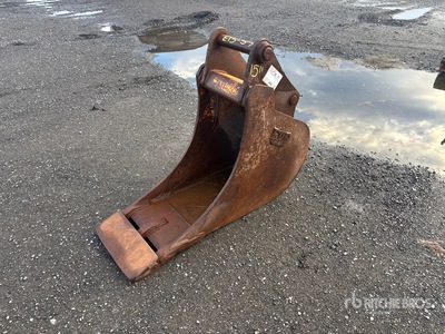 EDF 410JK 15 in Bucket