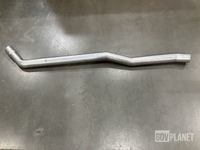 (12) Navistar Defense 3824410C3L Interm Exhaust Pipes
