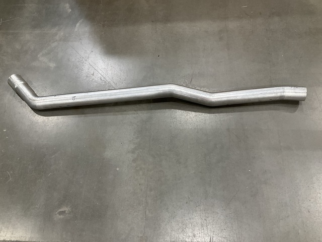 (12) Navistar Defense 3824410C3L Interm Exhaust Pipes