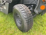 Chassis with 