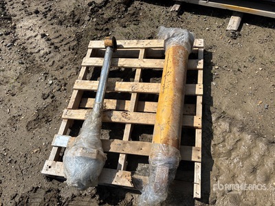Cat Hydraulic Dozer Lift Cylinder