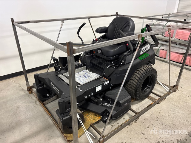 Landscaping Equipment