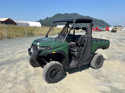 TGB 4x4 Side By Side