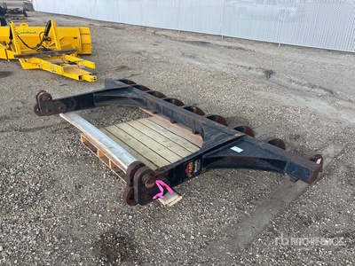 FMS 144 in Dozer Rake