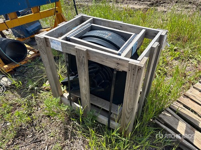 Cat Track Idler (Unused)
