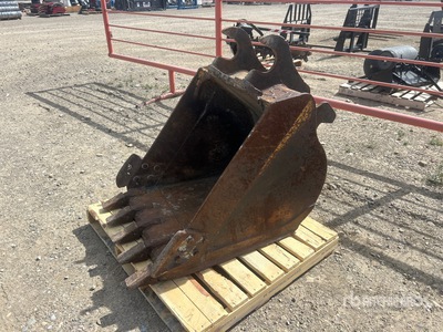Cat 32 in Q/C Digging Baggerlöffel