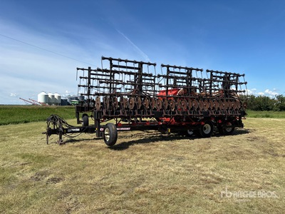 Gates Magnum Harrow 60 ft Disc Harrow