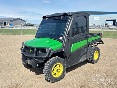 2023 John Deere Gator 4x4 Utility Vehicle