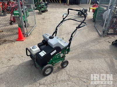 2021 Billy Goat AE401H Aerator
