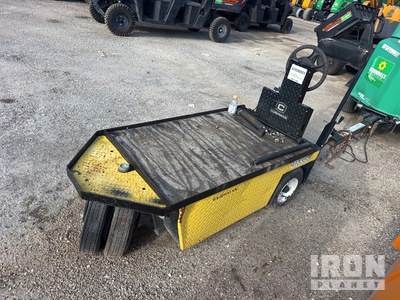 2016 Cushman 628521 (Inoperable)