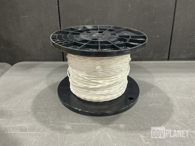 (1,077') of Electrical Cable