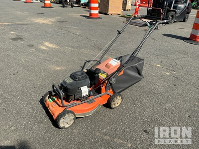 2021 Husqvarna W520 4x2 Walk-Behind Lawn Mower