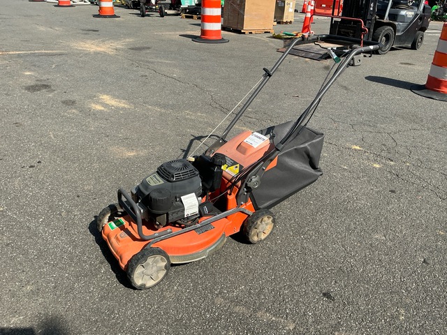 2021 Husqvarna W520 4x2 Walk-Behind Lawn Mower 2021 Husqvarna W520 4x2 Walk-Behind Lawn Mower