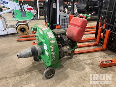 2017 Wm Meyer 422A-153 Varios. Industrial