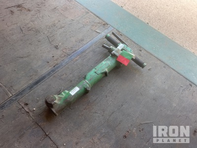2023 Tamco PB401K-SBG Pneumatic Demolition Breaker
