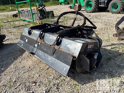 2017 Bradco LAF3468-0022 68 in Skid Steer Tiller