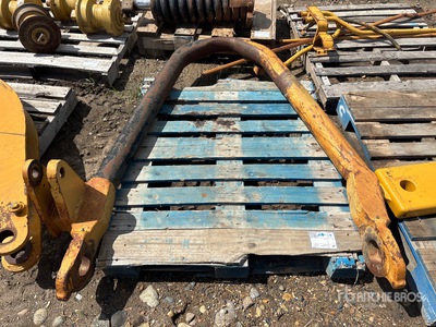 Cat Pull Bar - Fits Cat 621G/627G