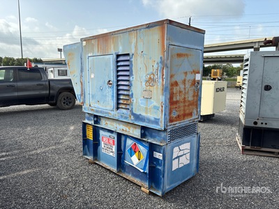 Magnetek RDS500 40 kW Generador    (Inoperable)