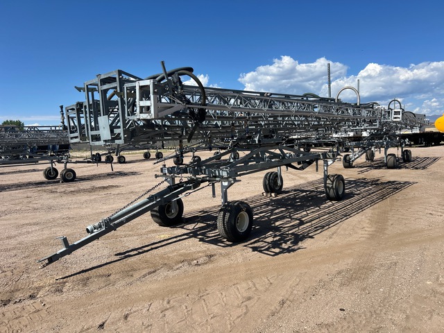 Harnois T/A 132 ft Spray Boom