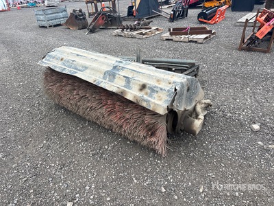 Bobcat 72 in Barredoras para minicargadora