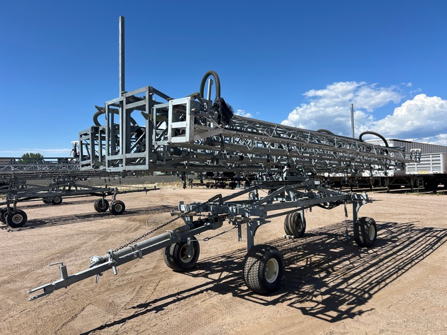 Harnois 132 ft Spray Boom