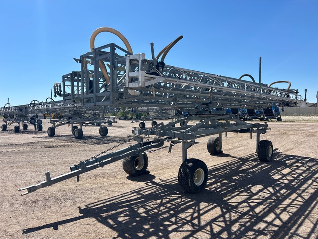 Harnois 132 ft Spray Boom