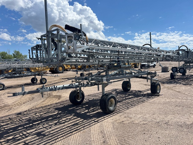 Harnois 132 ft Spray Boom