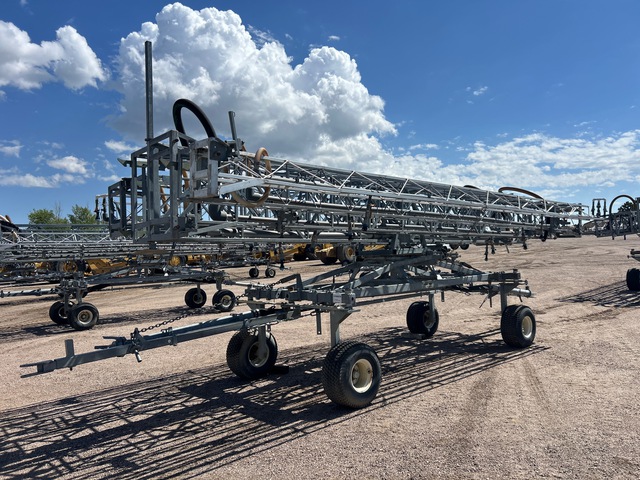 Harnois 132 ft Spray Boom