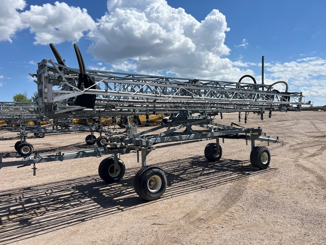 Harnois 132 ft Spray Boom