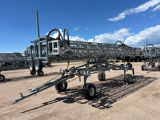 Harnois 132 ft Spray Boom