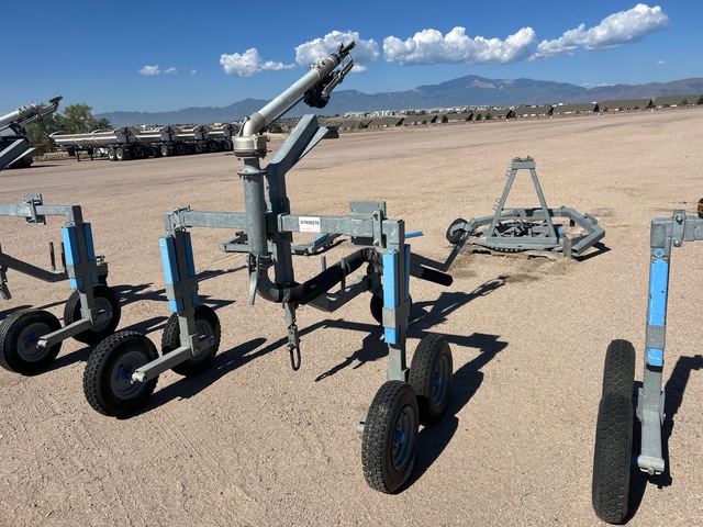 OCMIS Sprinkler Cannon
