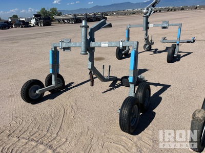 2006 OCMIS Sprinkler Cannon متنوع/ معدات الري