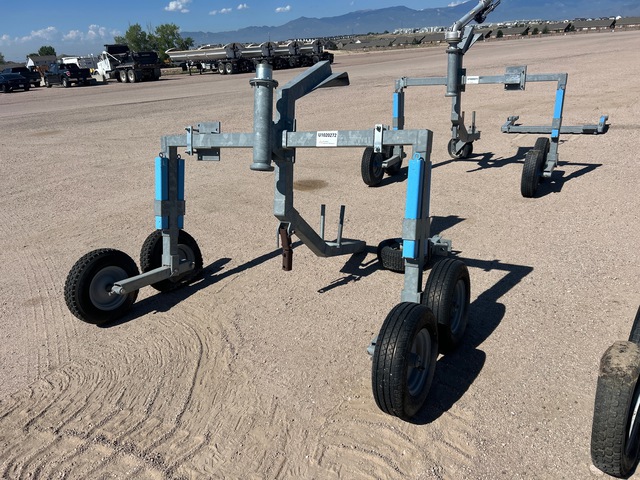 OCMIS Sprinkler Cannon