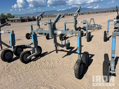 2006 OCMIS Sprinkler Cannon متنوع/ معدات الري
