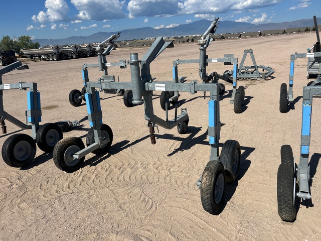 OCMIS Sprinkler Cannon