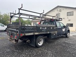 Picture, Right Rear Corner