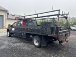 Picture, Left Rear Corner